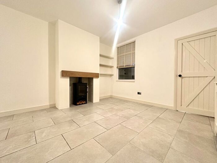 3 Bedroom Terraced House To Rent In Charles Edward Road, Yardley, B26