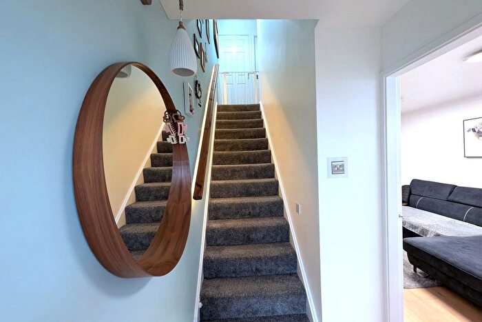 2 Bedroom Semi-Detached House For Sale In Churchmead, Sutton-In-Ashfield, NG17