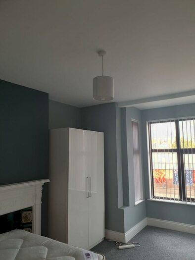 1 Bedroom End Of Terrace House To Rent In Room, Queens Road, Beeston, Nottingham, (House To Share), NG9