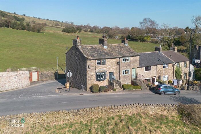 3 Bedroom Cottage For Sale In Gisburn Road, Blacko, BB9