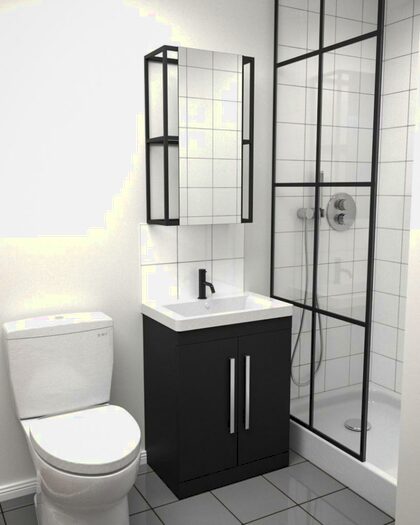 1 Bedroom House To Rent In Buckingham House, Headingley Lane, LS6