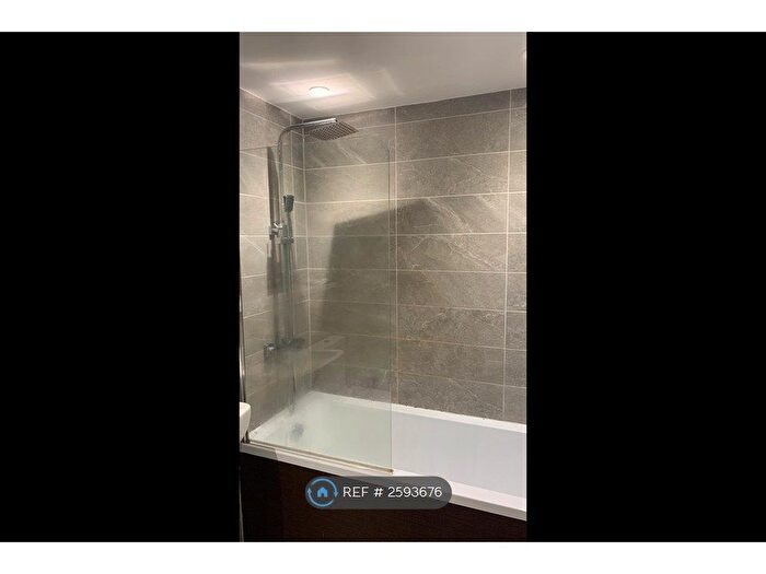 1 Bedroom Flat To Rent In Parliament Street, Liverpool, L8