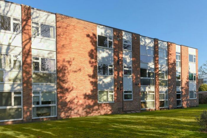 1 Bedroom Flat To Rent In St Johns Park Blackheath, SE3