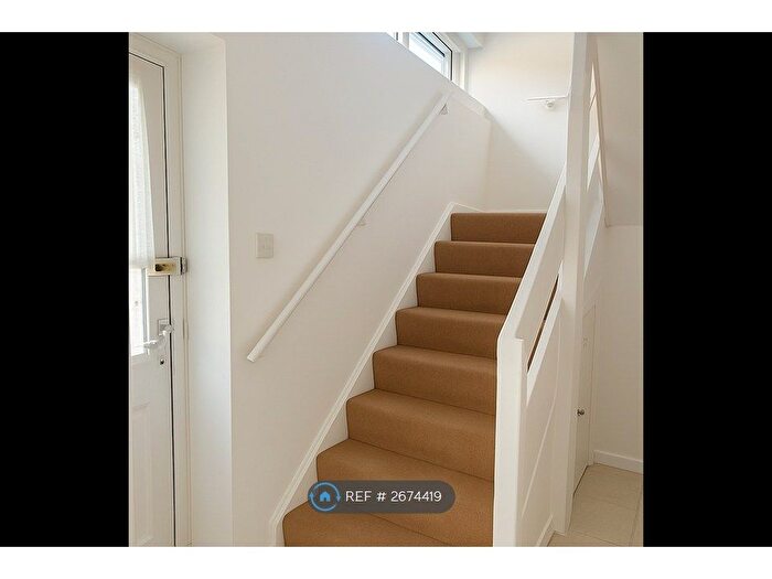 2 Bedroom Terraced House To Rent In Salmond Close, Stanmore, HA7