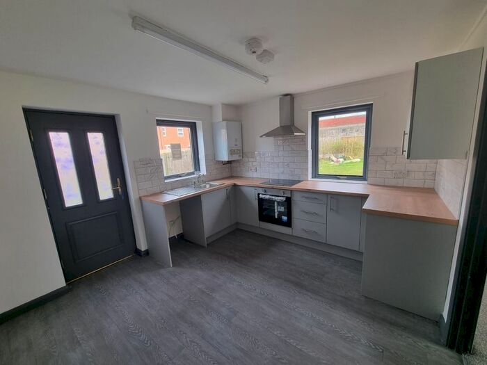 2 Bedroom End Of Terrace House To Rent In Coundon Grange,