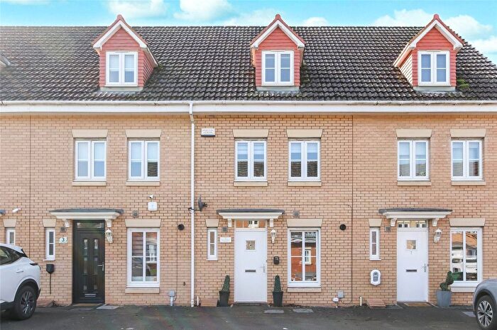 3 Bedroom Terraced House For Sale In Sportsfield Road, Hamilton, Lanarkshire, ML3