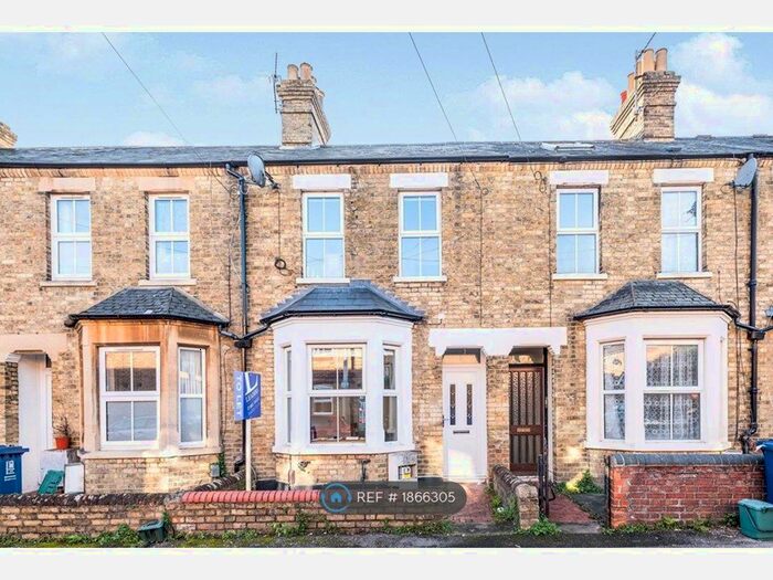 5 Bedroom Semi-Detached House To Rent In Hawkins Street, Oxford, OX4