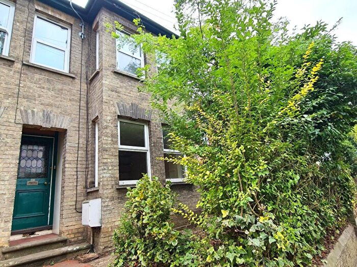 3 Bedroom Semi-Detached House For Sale In Finborough Road, Stowmarket, Suffolk, IP14