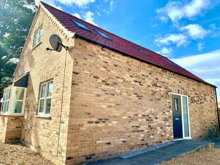 3 Bedroom House To Rent In Gas Road, March, PE15