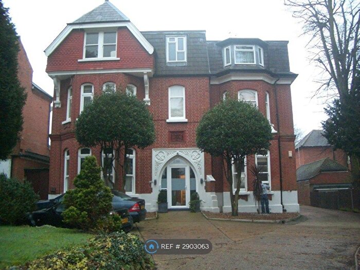2 Bedroom Flat To Rent In Montpelier Road, London, W5