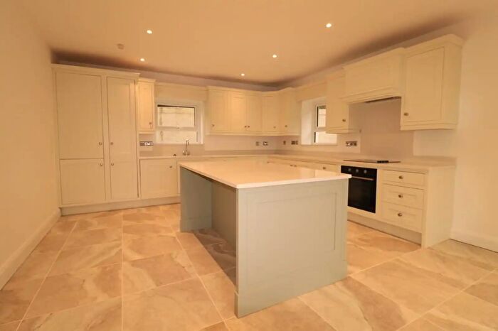 2 Bedroom Ground Floor Apartments For Sale In Station House, Tempo Road, Enniskillen, BT74