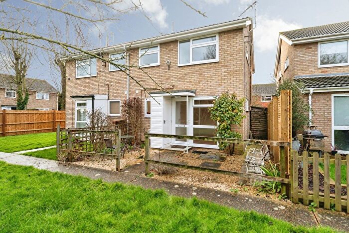 1 Bedroom Semi Detached House For Sale In Winfold Road, Waterbeach, Cambridge, Cambridgeshire, CB25