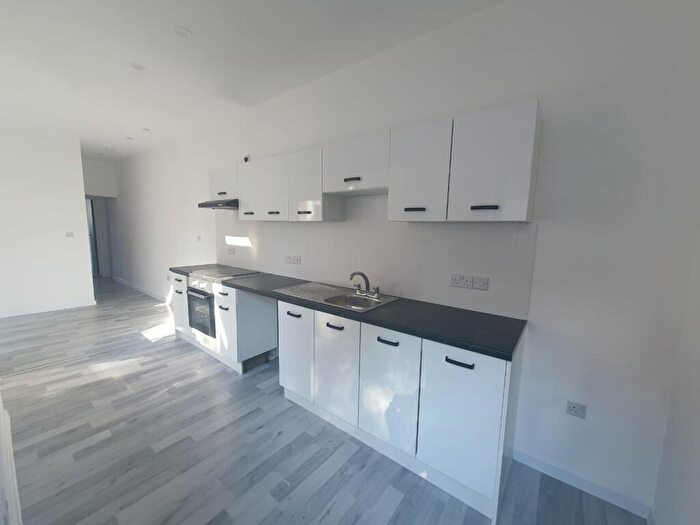 1 Bedroom Flat To Rent In Flat, Station Road, Dunscroft, Doncaster, DN7