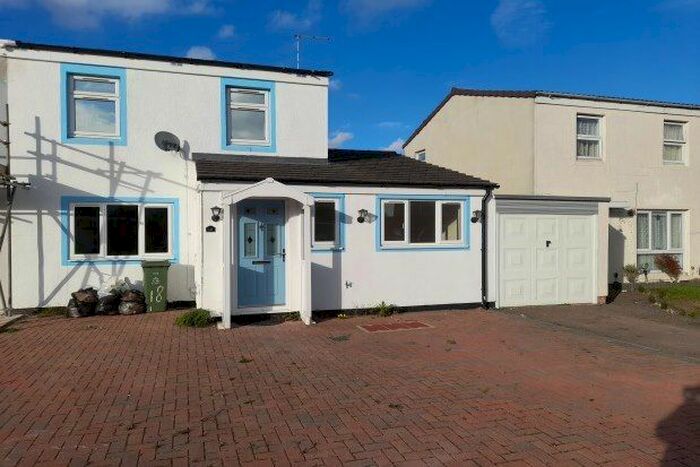 3 Bedroom Property To Rent In Cawarden, Milton Keynes, MK14