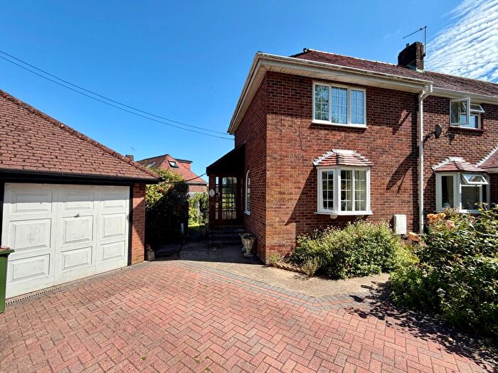 1 Bedroom House For Sale In West End, Southampton, SO30