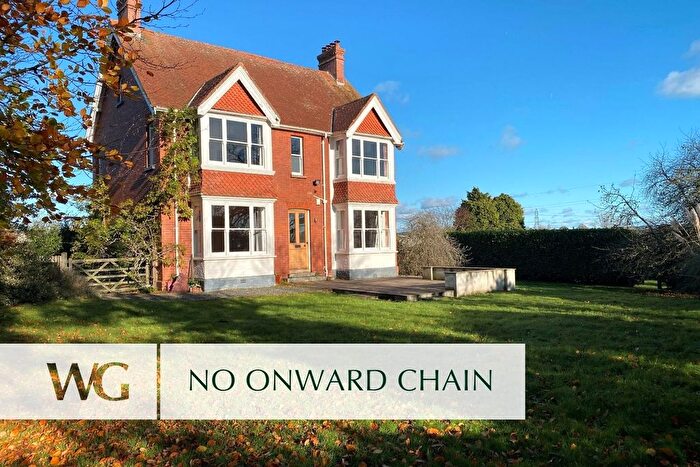 4 Bedroom Detached House For Sale In Topsham, Exeter, EX3