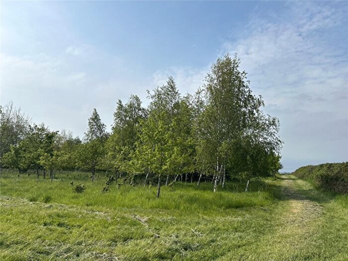 Land For Sale In Wetmoor Lane, Langport, Somerset, TA10