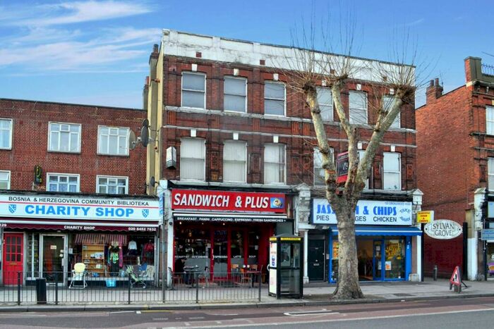 Flat To Rent In Cricklewood Broadway, Cricklewood, NW2