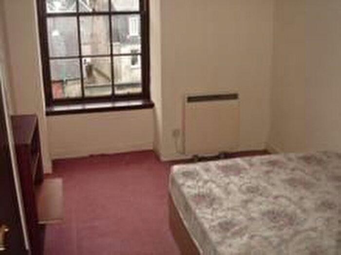 1 Bedroom Flat To Rent In Flat C, St. John Street, Perth, PH1