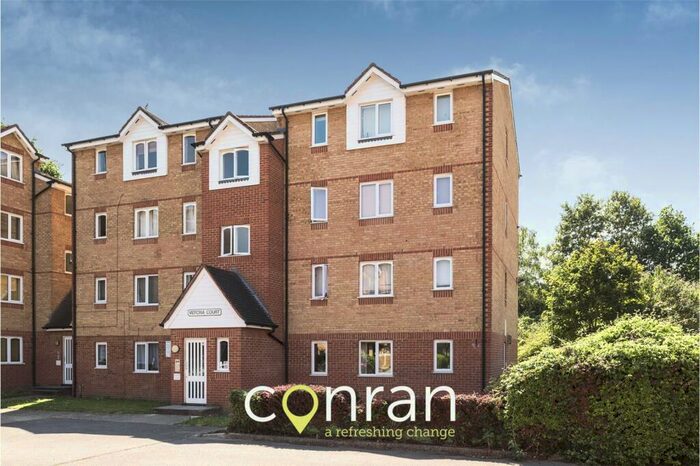 1 Bedroom Apartment To Rent In Myers Lane, New Cross, SE14