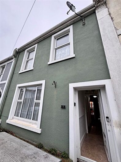 Property To Rent In Hatfield Road, Torquay, TQ1