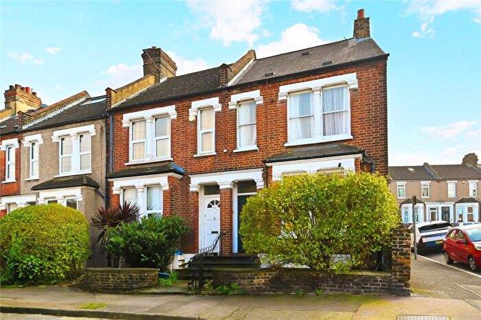 3 Bedroom Semi Detached House To Rent In Troughton Road, London, SE7