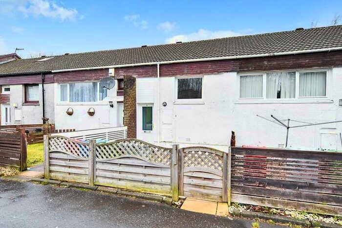 1 Bedroom Apartment To Rent In Lyttleton, East Kilbride, Glasgow, G75