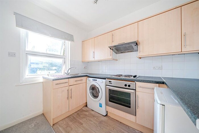 Property For Sale In York Road, Tunbridge Wells, Kent, TN1