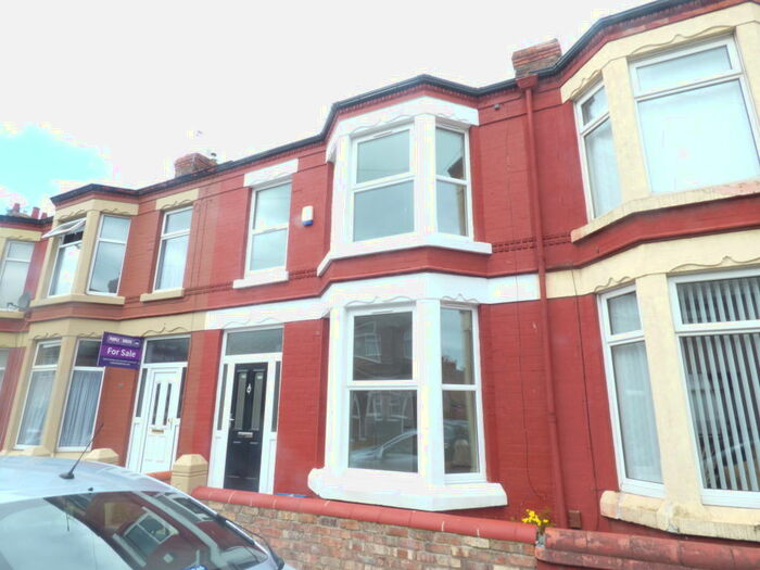 3 Bedroom House To Rent In Herondale Road, L18