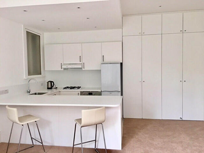 1 Bedroom Apartment To Rent In Hornsey Lane, London, N6