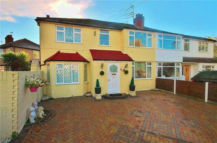 5 Bedroom Semi-Detached House To Rent In Petersfield Road, Staines-Upon-Thames, Surrey, TW18