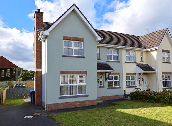 4 Bedroom Semi-Detached House For Sale In Seahaven Avenue, Portavogie, BT22