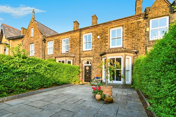 4 Bedroom Terraced House For Sale In Bolton Street, Ramsbottom, Bury, Greater Manchester, BL0