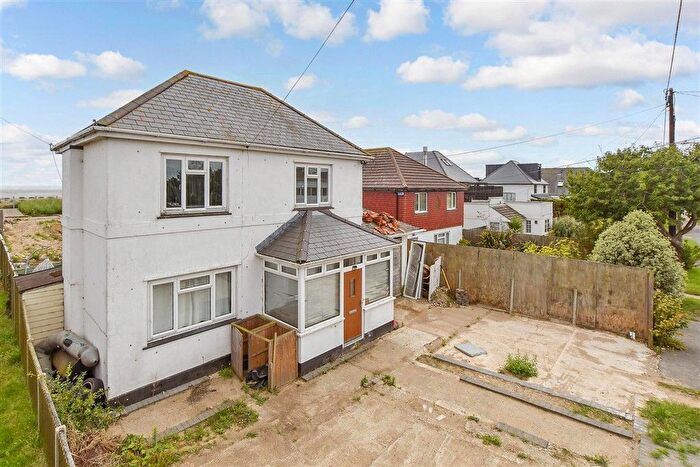 3 Bedroom Detached House For Sale In Coast Drive, Greatstone, Kent, TN28