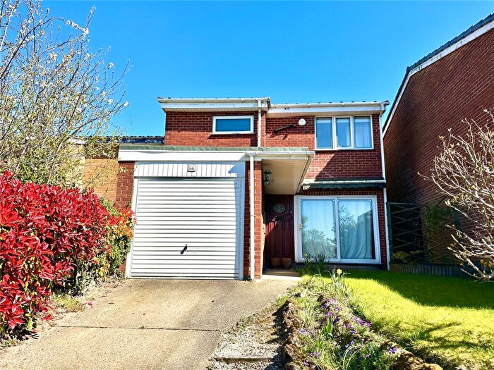 3 Bedroom Detached House For Sale In Stonechurch View, Annesley, Nottingham, Nottinghamshire, NG15
