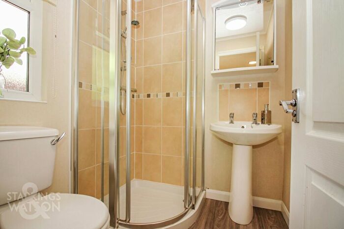 2 Bedroom Lodge For Sale In Staithe Road, Burgh St. Peter, Beccles, NR34