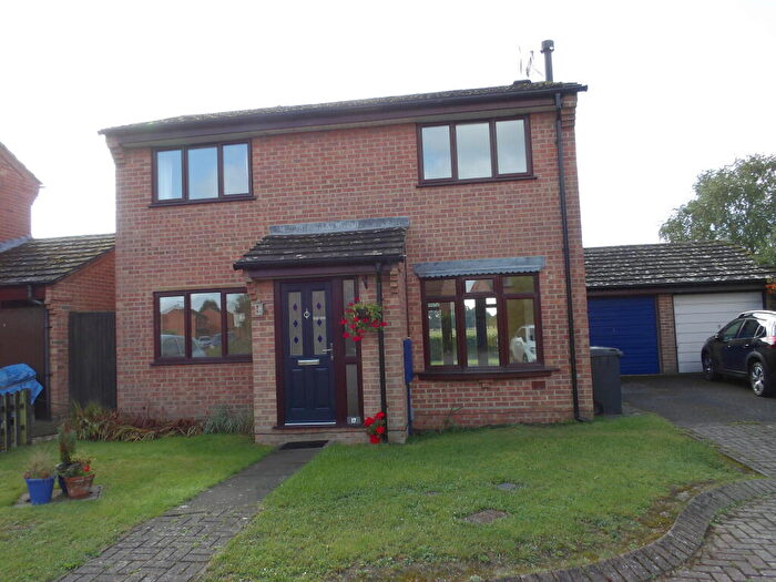 4 Bedroom House To Rent In Romsey, SO51