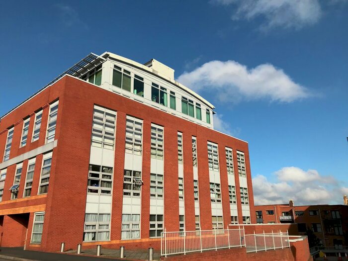 2 Bedroom Flat To Rent In Branston Street, Hockley, Birmingham, B18