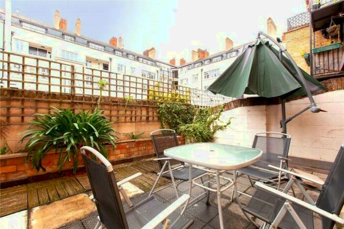 1 Bedroom Flat To Rent In Hackney Road, London, E2