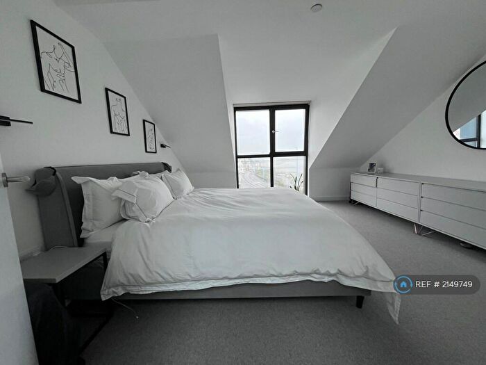 4 Bedroom Terraced House To Rent In High Point View, Whitley Bay, NE26