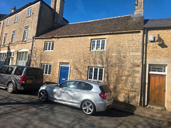 4 Bedroom Semi Detached House For Sale In West Street, Kings Cliffe, Peterborough, Cambridgeshire, PE8