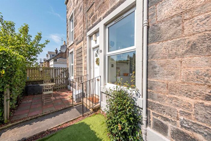 2 Bedroom Maisonette For Sale In Dewar Street, Dollar, FK14