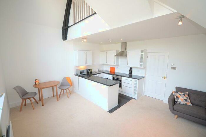 1 Bedroom Apartment To Rent In Bachelors Acre, SL4