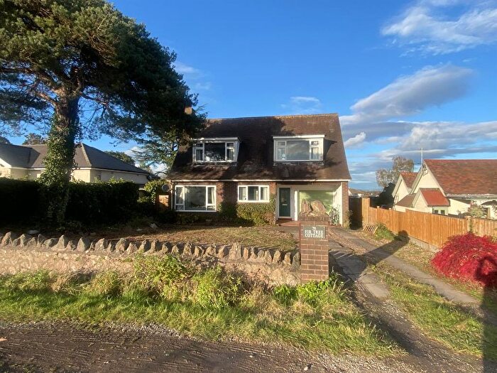 3 Bedroom Detached House For Sale In Fir Tree Cottage, Peachfield Road, Malvern, Worcestershire, WR14