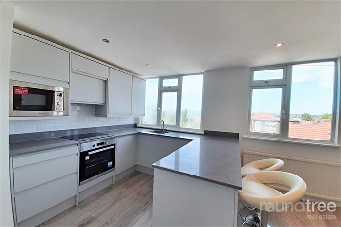 1 Bedroom Flat For Sale In The Drive, Golders Green, NW11
