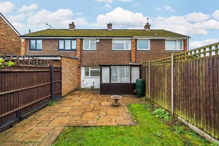 2 Bedroom Terraced House For Sale In Cheapside Lane, Denham, Buckinghamshire, UB9