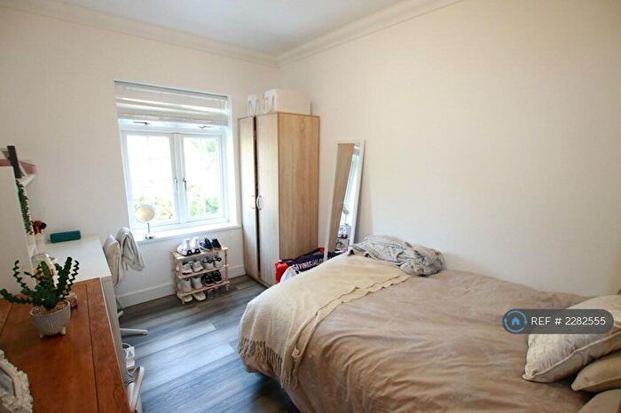 7 Bedroom Terraced House To Rent In Shinfield Road, Reading, RG2