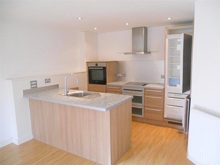2 Bedroom Flat To Rent In Stone Arches, York Road, Sprotbrough, Doncaster, DN5