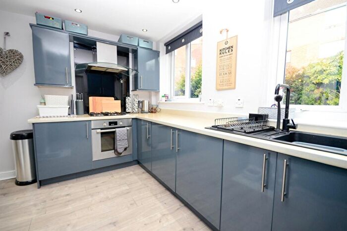 2 Bedroom Semi-Detached House For Sale In Grange Terrace, Gateshead, NE9