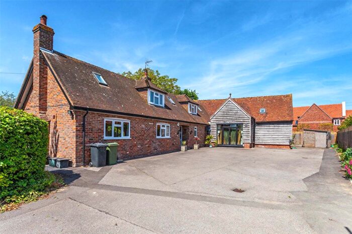 5 Bedroom Detached House For Sale In Bockmer End, Marlow, Buckinghamshire, SL7